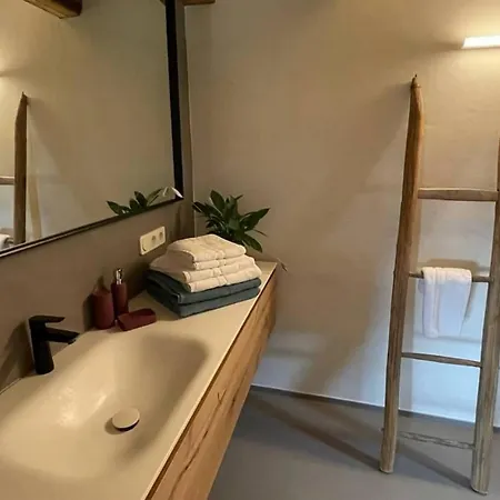 4br Cozy House In Villa Drachselsried