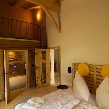 4br Cozy House In Drachselsried
