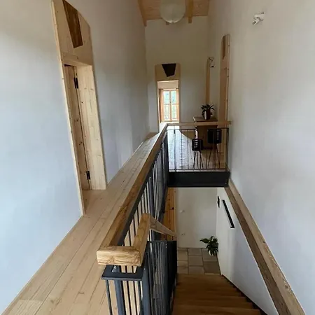 Villa 4br Cozy House In