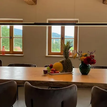 Villa 4br Cozy House In