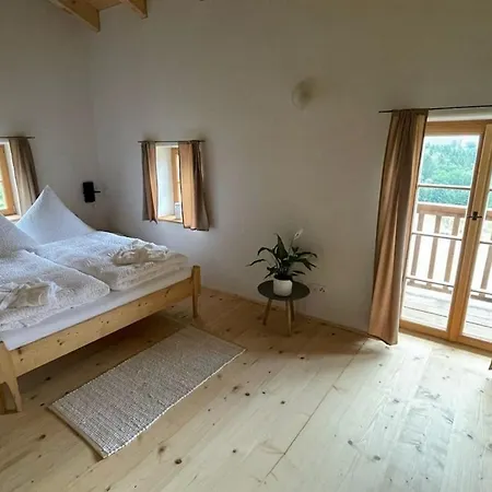 Villa 4br Cozy House In Drachselsried