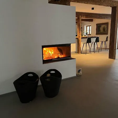 4br Cozy House In Villa